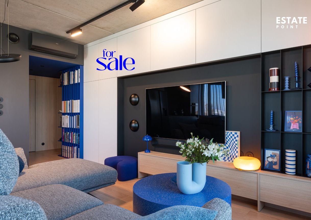 Unikat ! 80,86 m² + 37 m² prywatnego pomieszczenia z osobnym wejściem