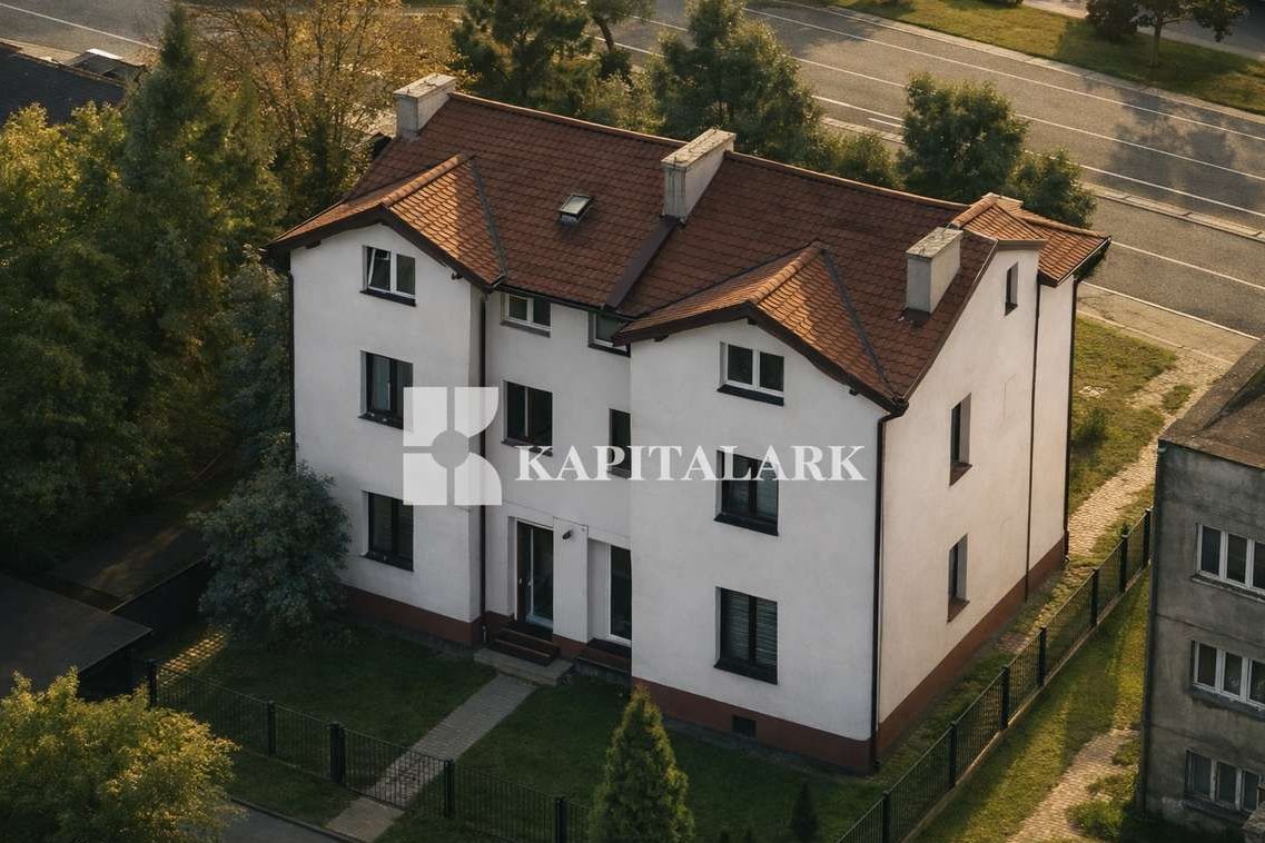 Funkcjonalne 3-pokojowe mieszkanie | Balkon | Miejsce postojowe| 60 m2