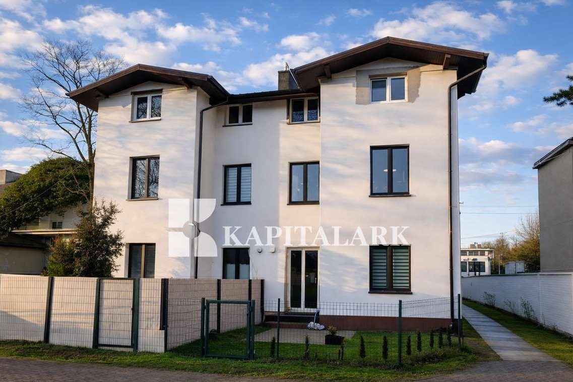 Funkcjonalne 3-pokojowe mieszkanie | Balkon | Miejsce postojowe| 60 m2