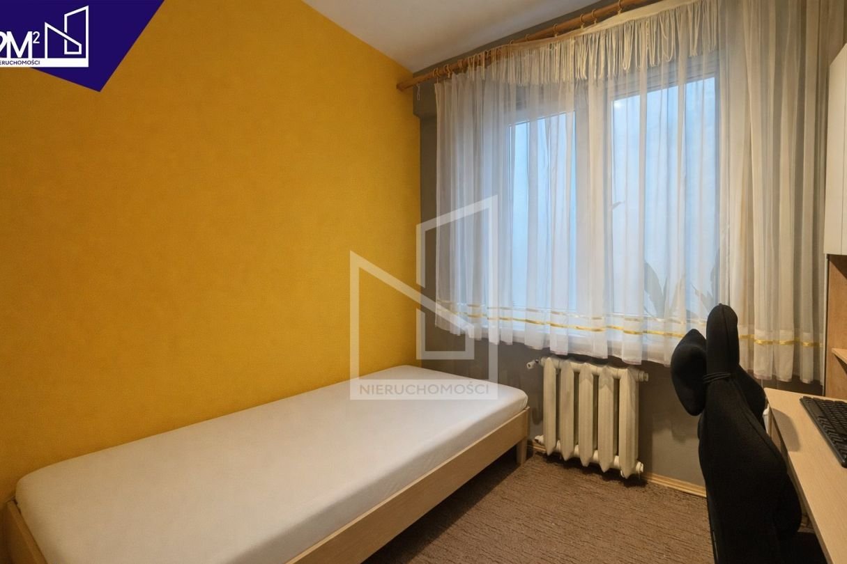 Mieszkanie 74,2m 4 pokoje Starzyńskiego