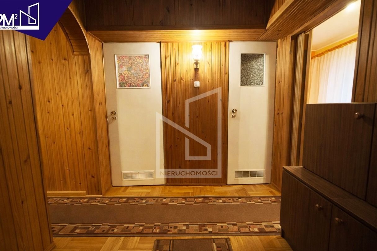 Mieszkanie 74,2m 4 pokoje Starzyńskiego