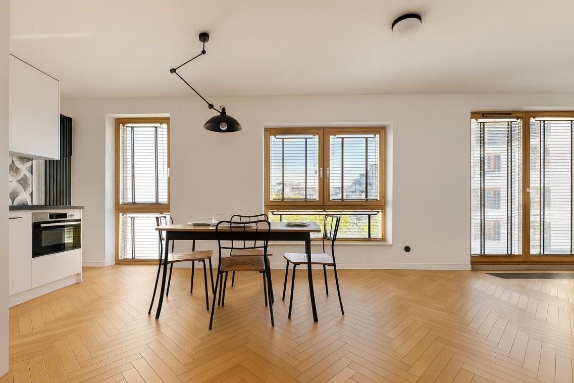 Nowoczesne, 2-poziomowe, centrum Gdyni, 2xmiejsca