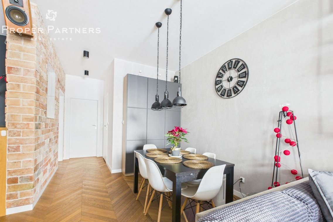 3/4 pok. (87,77m2), ul. Jasnodworska, 3c, Żoliborz