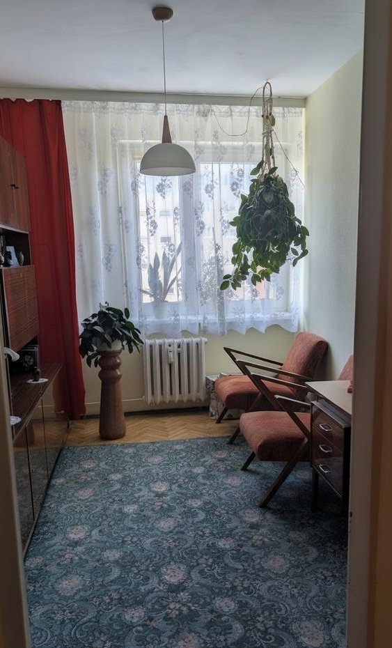 Rodzinne 4 pokoje na Os. Kopernika – Przestrzeń z Potencjałem