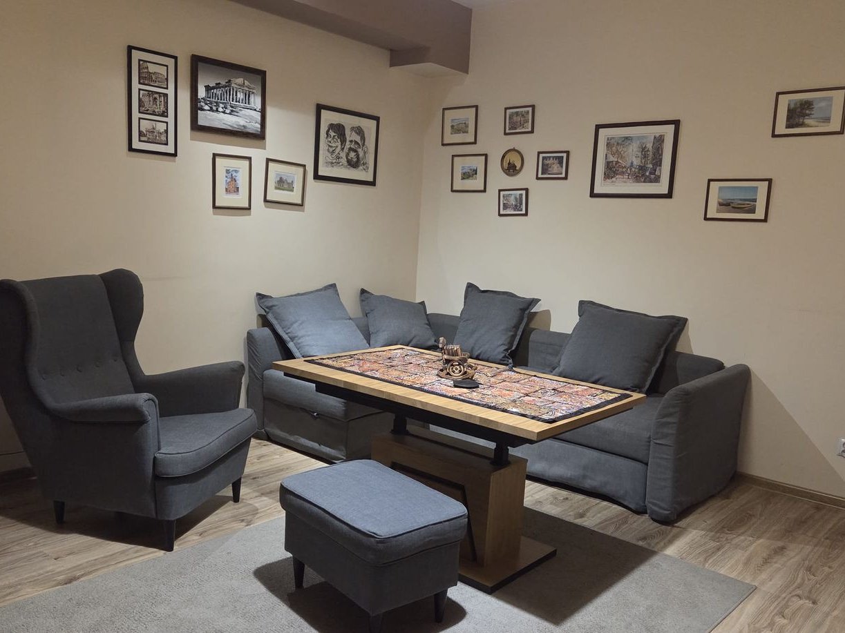 Mieszkanie Katowice Ligota 70m2 bezczynszowe z ogródkiem