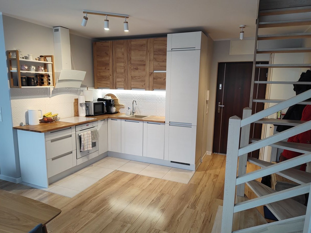 Sprzedam mieszkanie 2 pokoje Osiedle Orzechowe