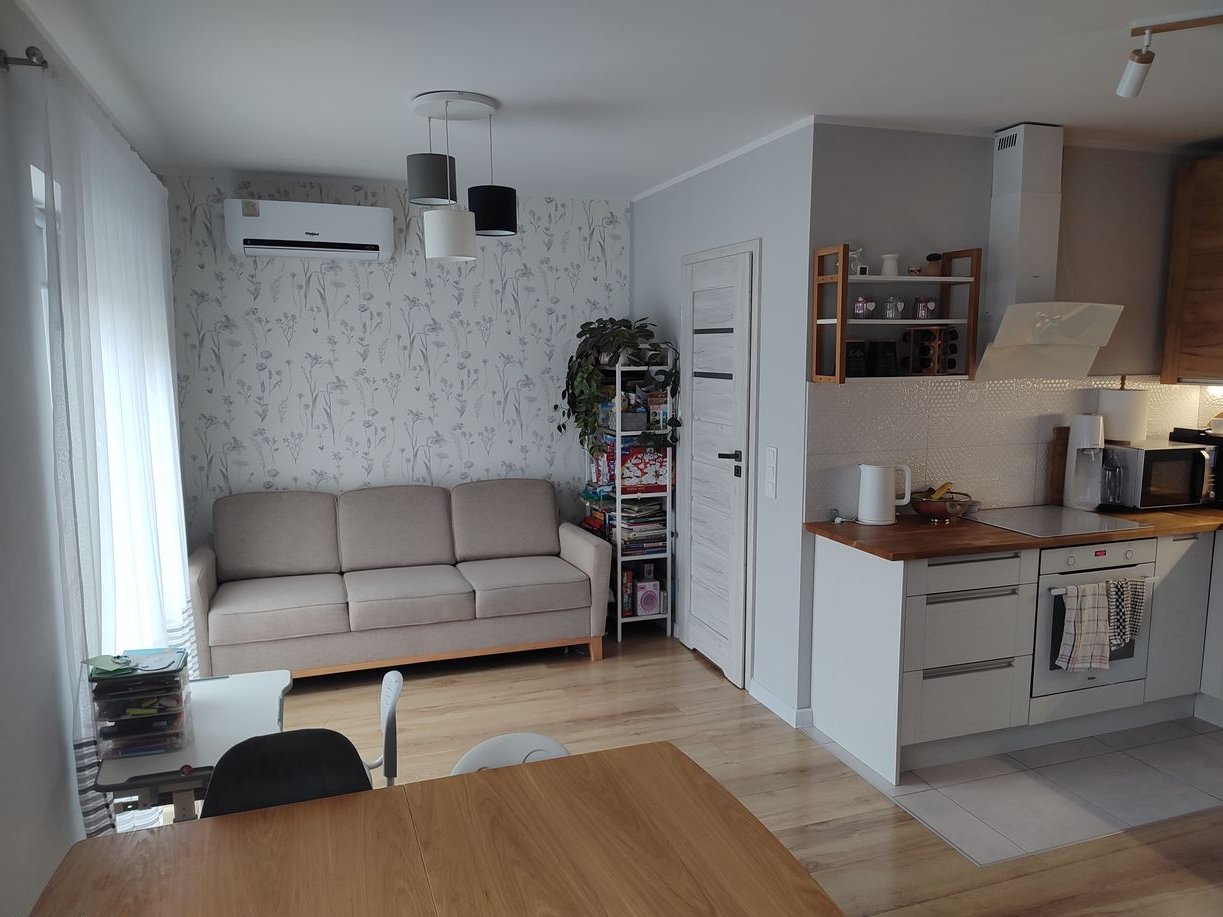 Sprzedam mieszkanie 2 pokoje Osiedle Orzechowe