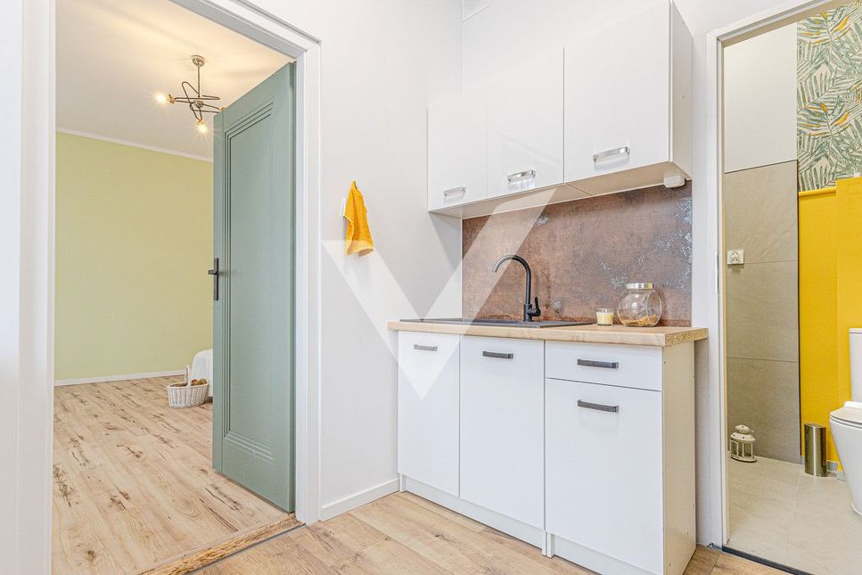 Kawalerka 29,98 m2 1 p. | Szwederowo Od Zaraz !!