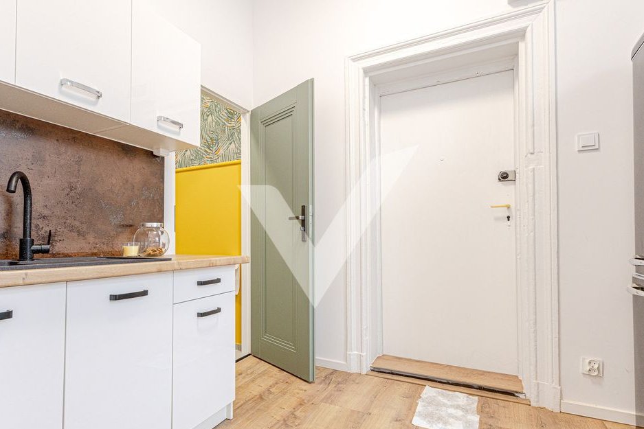 Kawalerka 29,98 m2 1 p. | Szwederowo Od Zaraz !!