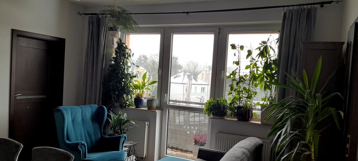 bezpośrednio-bezczynszowe mieszkanie Brwinów, ul. Powstańców Warszawy