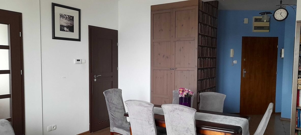 bezpośrednio-bezczynszowe mieszkanie Brwinów, ul. Powstańców Warszawy