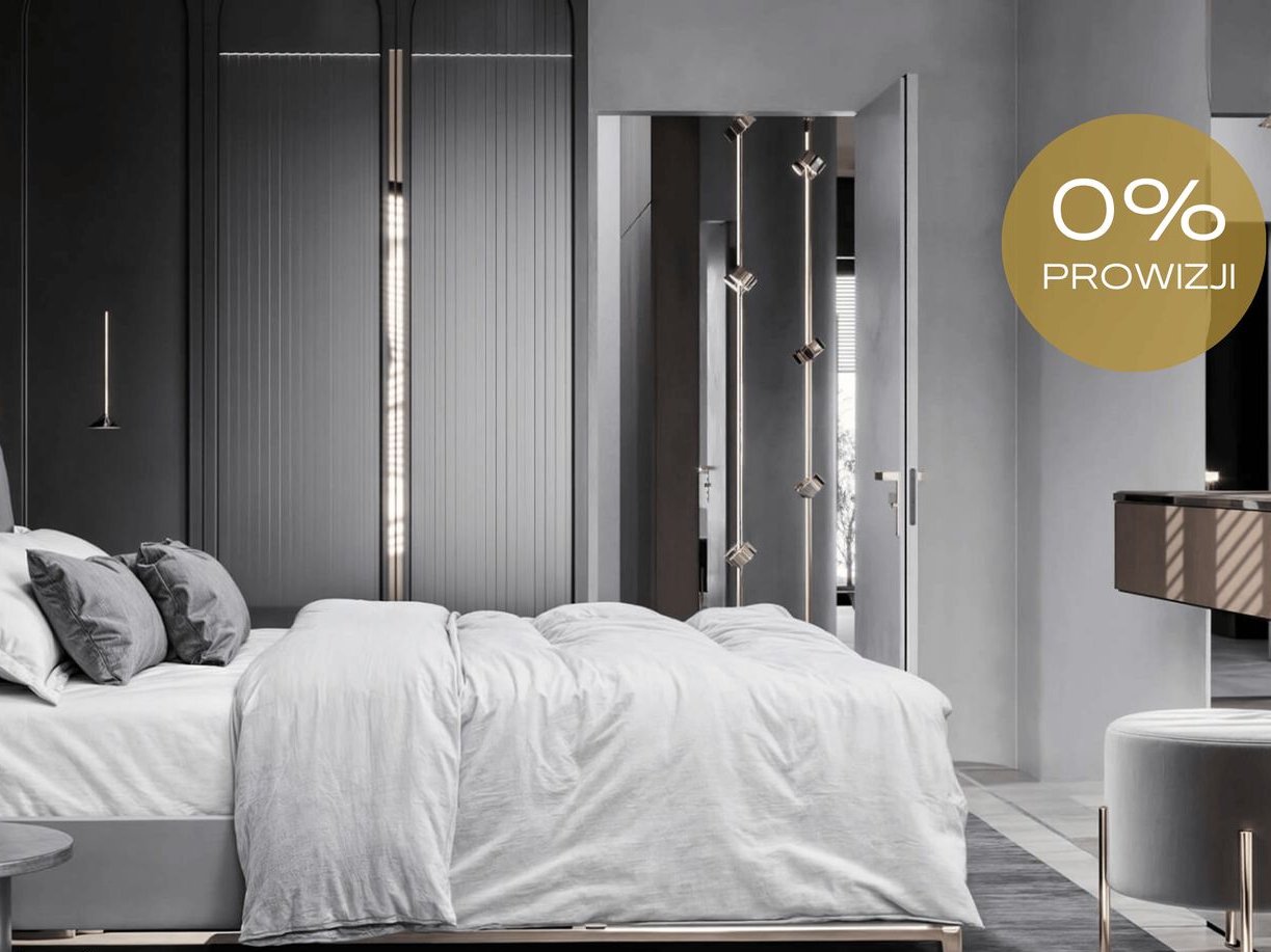 2 pokoje w promocji|PARKING W CENIE|Zobacz na żywo|Bezpośrednio