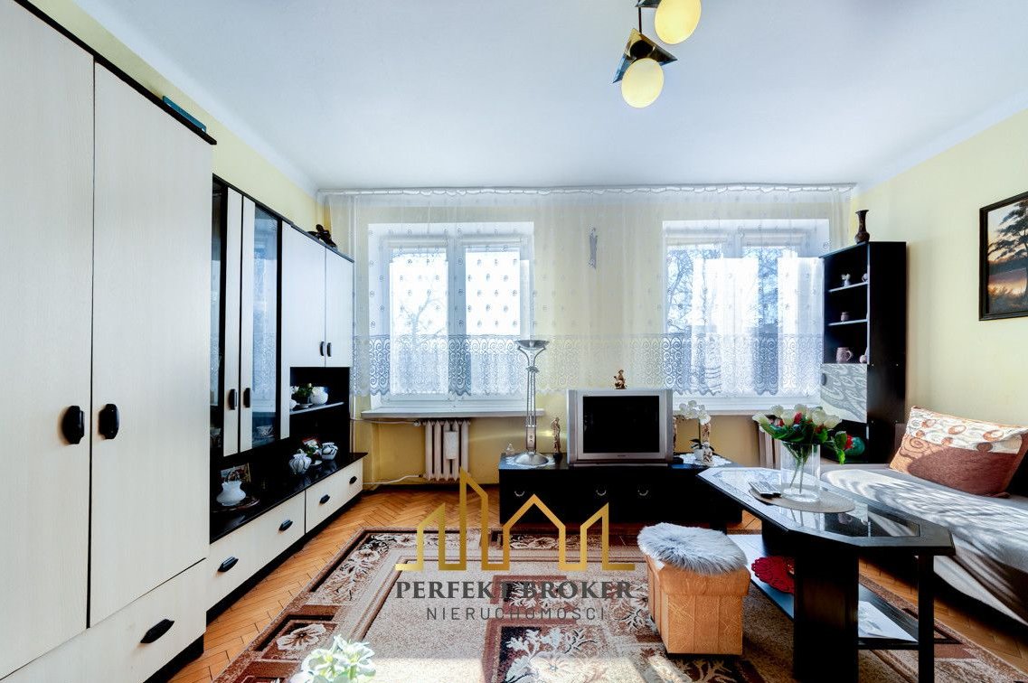 Mieszkanie inwestycyjne w śródmieściu.