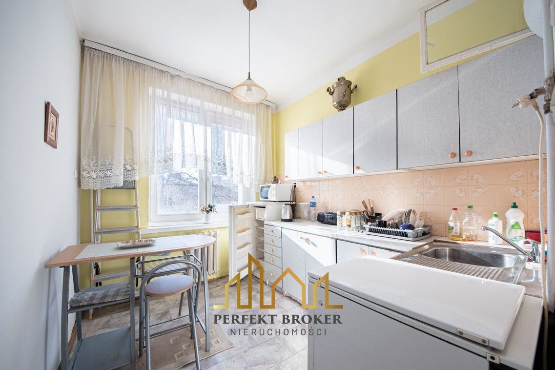 Mieszkanie inwestycyjne w śródmieściu.