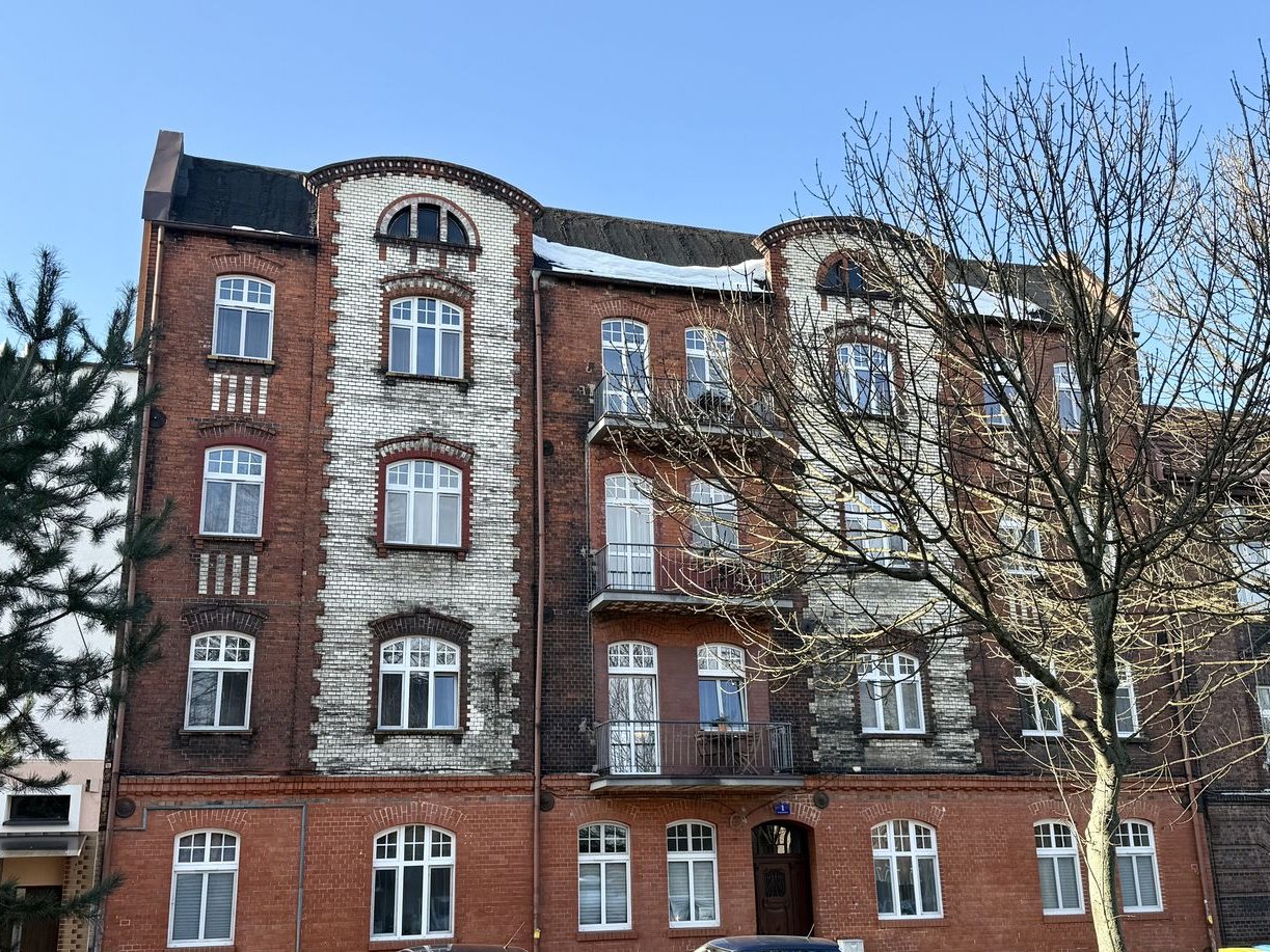 Do sprzedania 20 mieszkan w jednym budynku! Gotowe do wynajmu