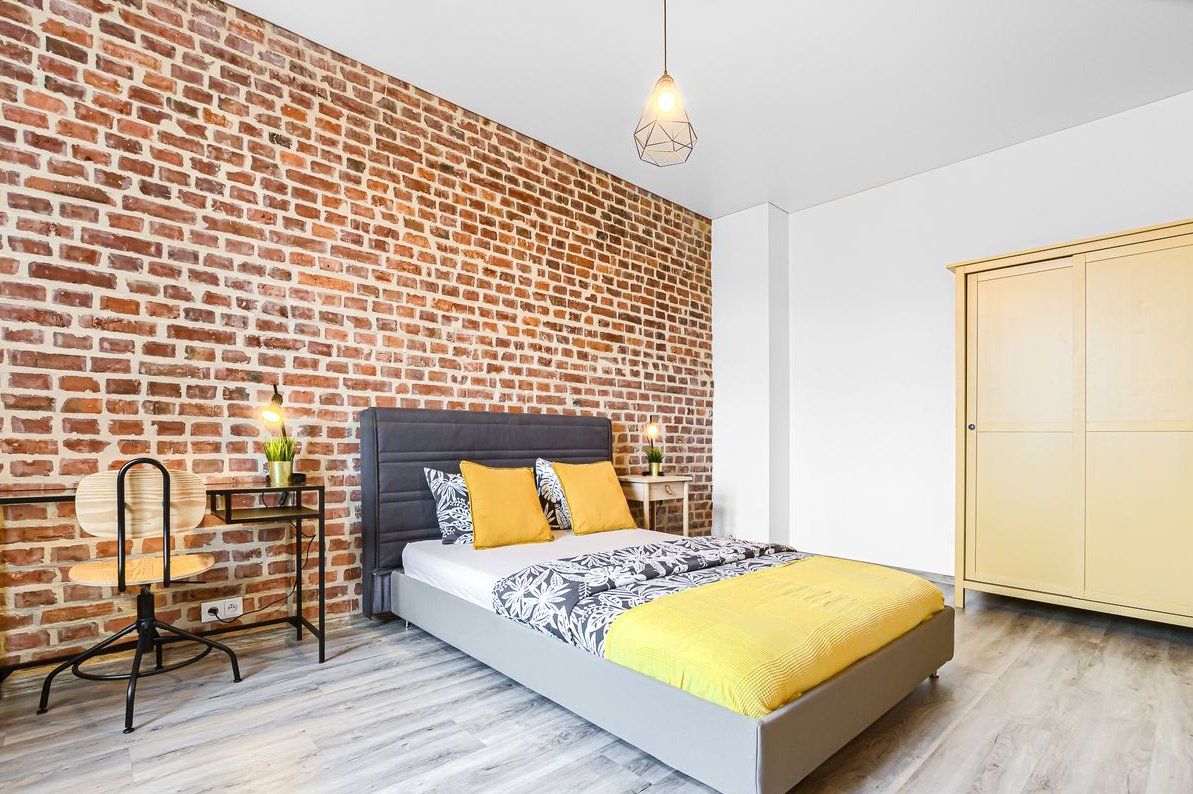 Do sprzedania 20 mieszkan w jednym budynku! Gotowe do wynajmu