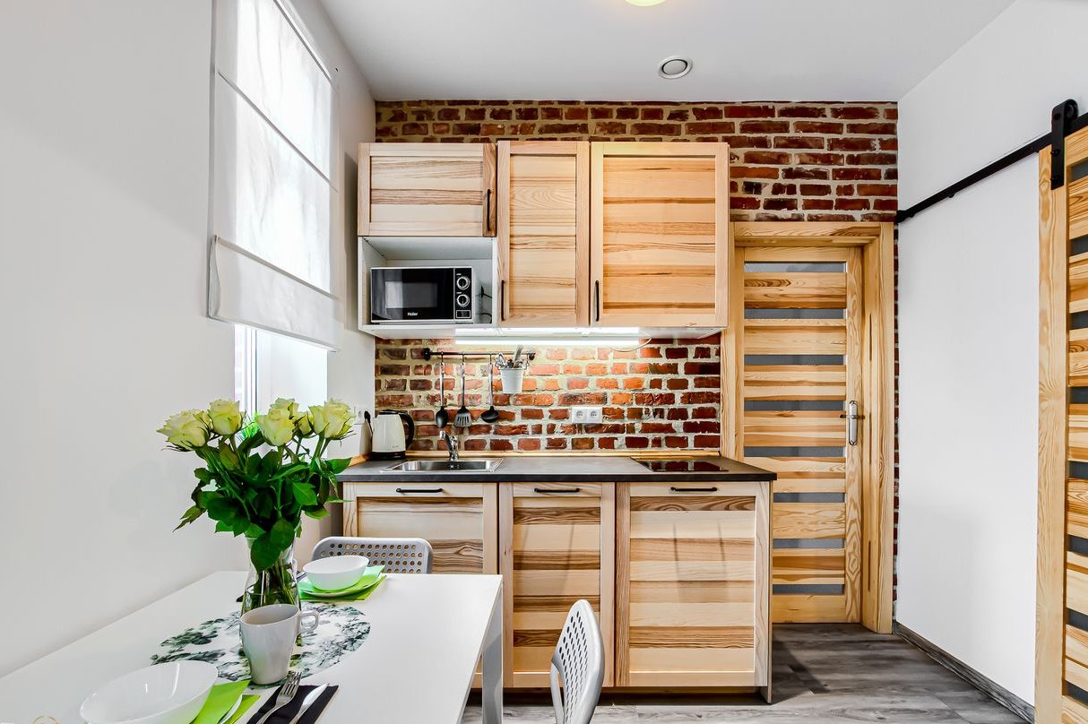 Do sprzedania 20 mieszkan w jednym budynku! Gotowe do wynajmu