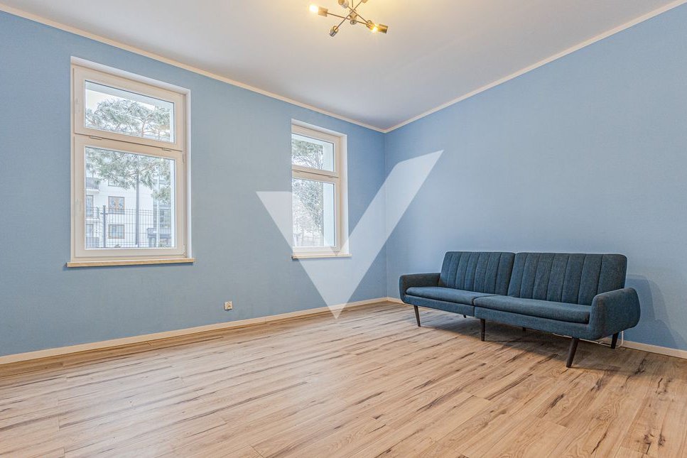 Kawalerka 29,54 m2 Parter | Szwederowo Od Zaraz !!