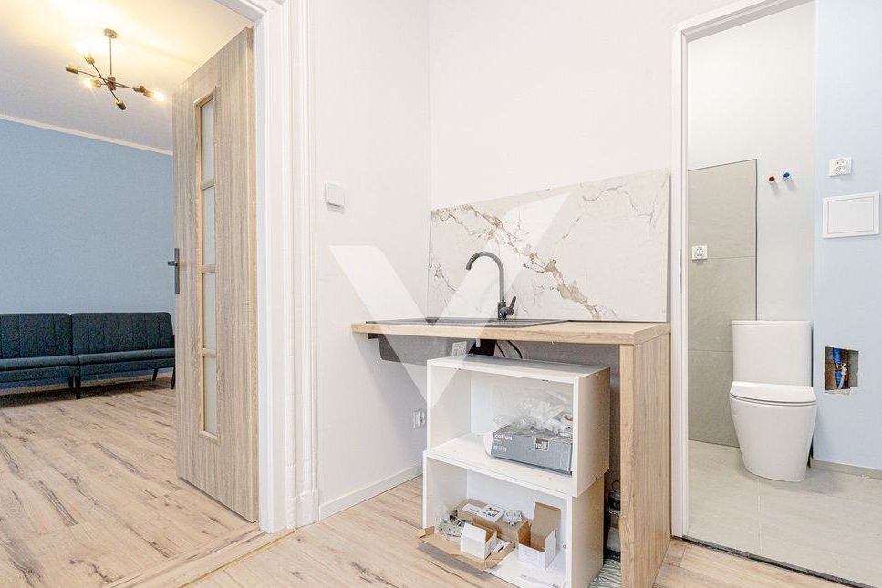 Kawalerka 29,54 m2 Parter | Szwederowo Od Zaraz !!