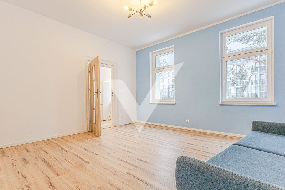 Kawalerka 29,54 m2 Parter | Szwederowo Od Zaraz !!