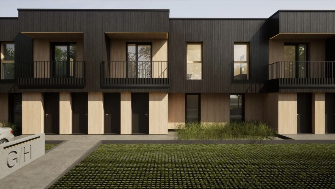 4 Pokoje | Klimatyzacja i Rolety Zew. W Cenie