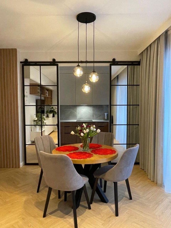 3 pokoje | 63,7 m² | wysoki standard | Ursus Szamoty | balkon