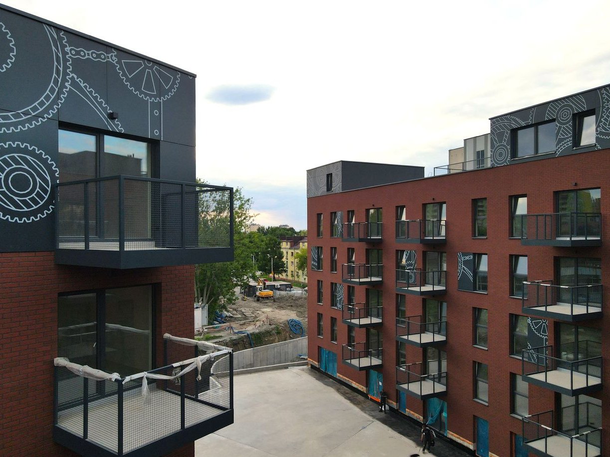 Ostatnie mieszkania gotowe do odbioru|Zobacz na żywo|Bezpośrednio