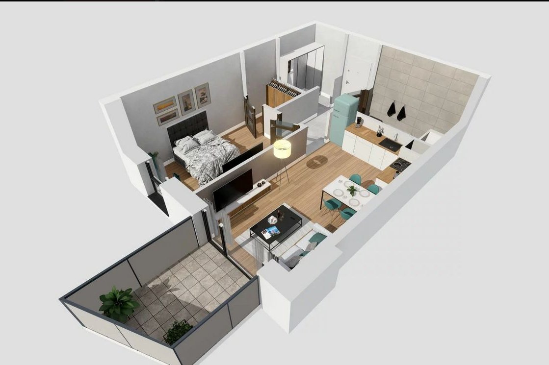 Ostatnie mieszkania gotowe do odbioru|Zobacz na żywo|Bezpośrednio