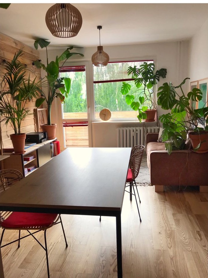 2 pokoje 47,59 m² II piętro | Janowo I centrum I widok na zieleń I KW