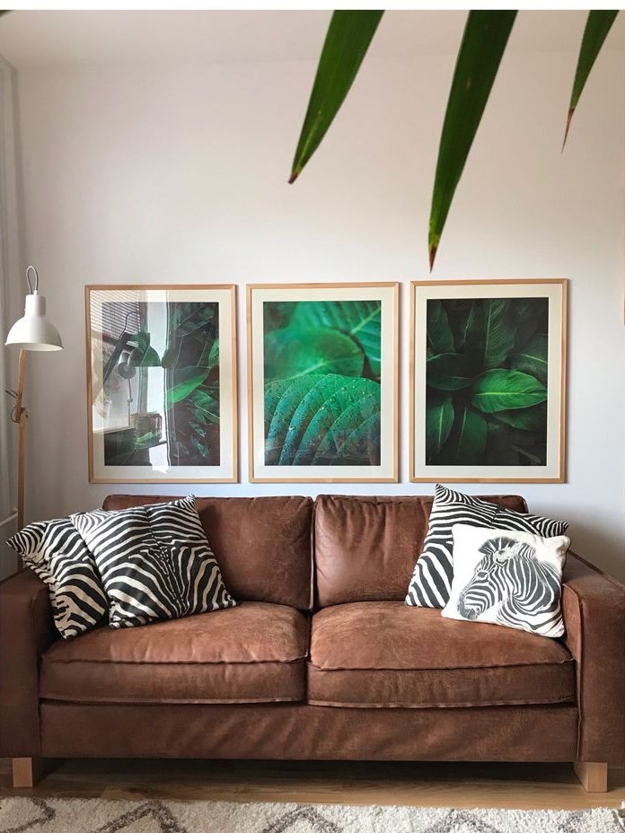 2 pokoje 47,59 m² II piętro | Janowo I centrum I widok na zieleń I KW