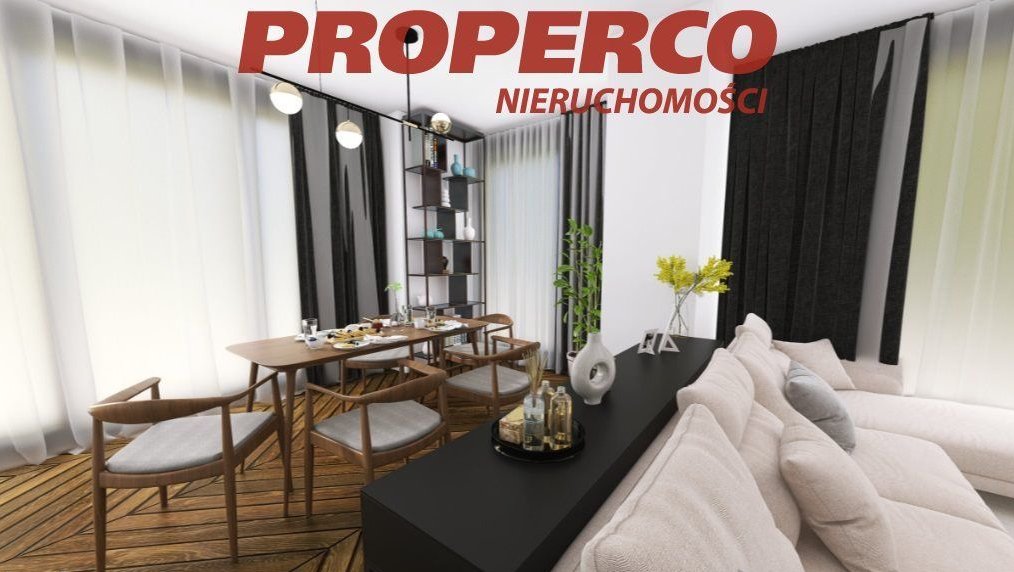 Nowe mieszkanie 3 pok, 104,08m2, Busko-Zdrój