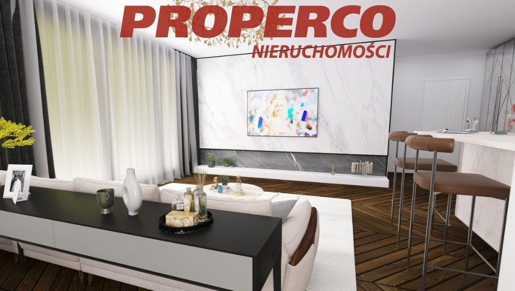 Nowe mieszkanie 3 pok, 104,08m2, Busko-Zdrój