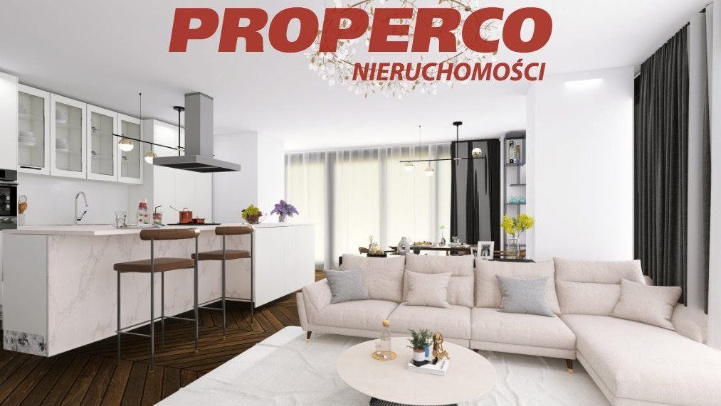 Nowe mieszkanie 3 pok, 104,08m2, Busko-Zdrój