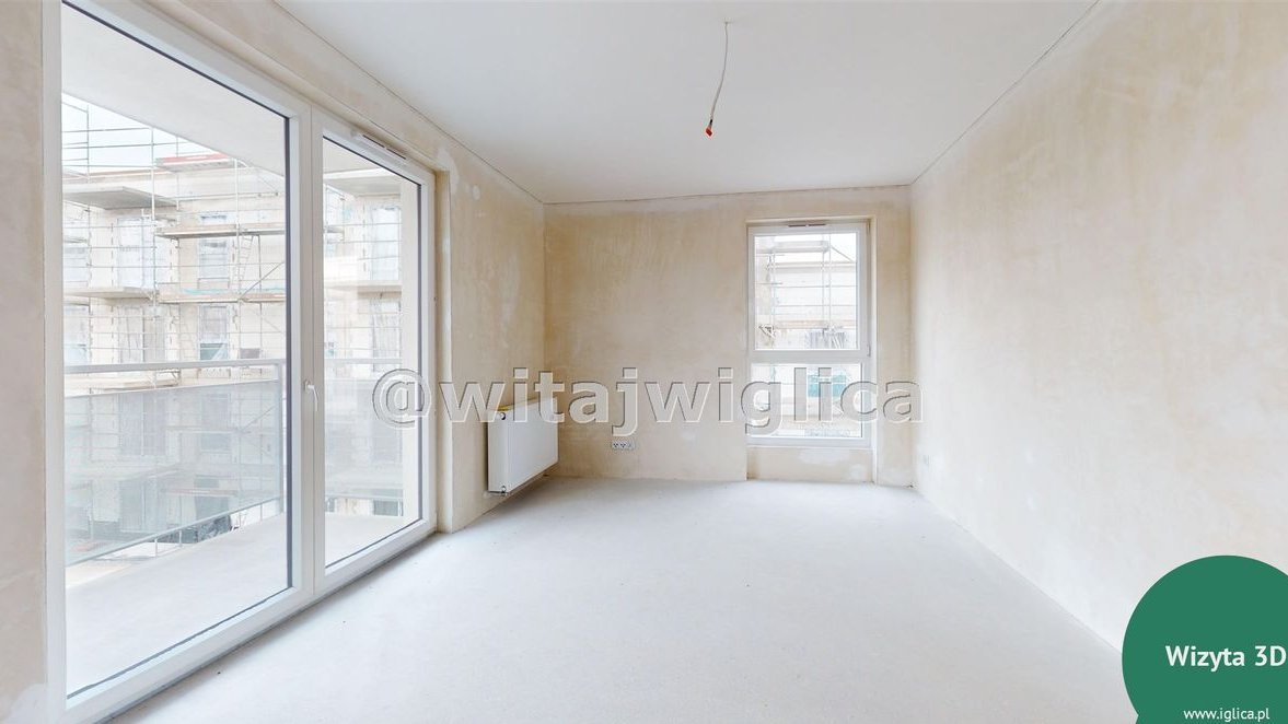 Narożny salon, przestrzeń dla rodziny. BEZ PCC