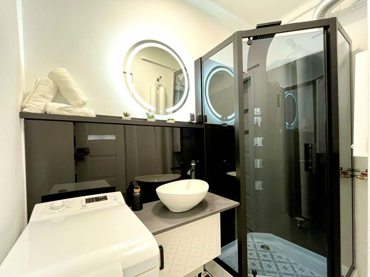 Najtańsze mieszkanie 3 pokojowe po odświeżeniu .