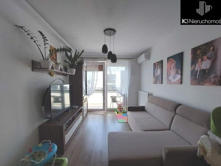 3pokojowe, urządzone Wkd Raków, taras !!