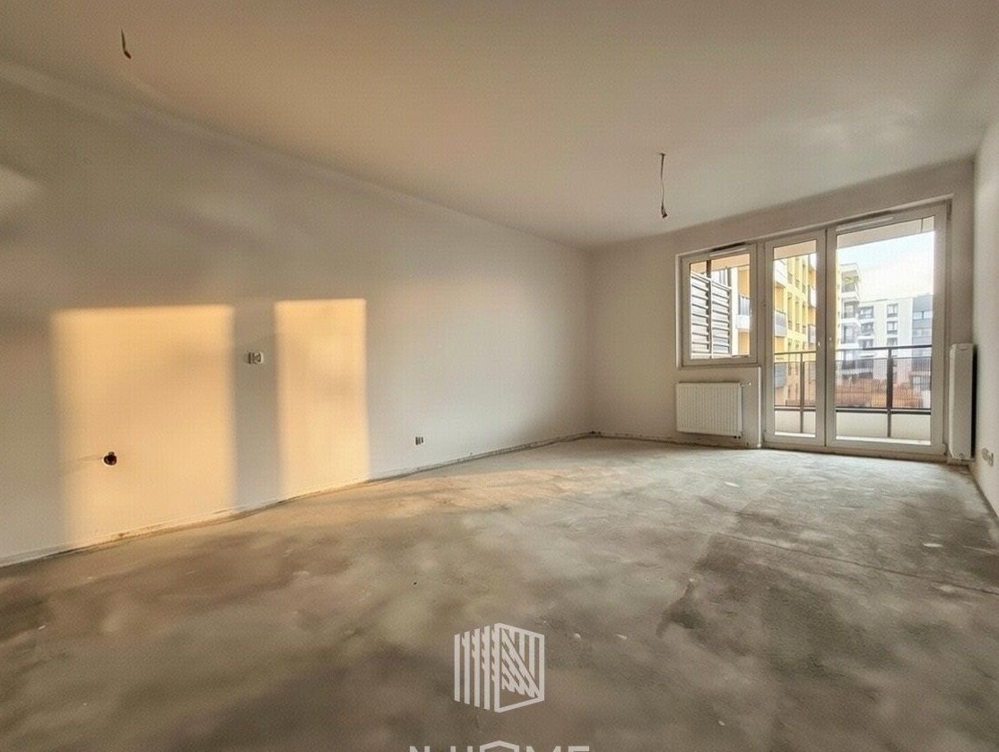 Promocja/loggia 11m2/dwustronne/0%prowizji/3 pok