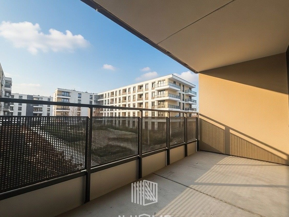 Promocja/loggia 11m2/dwustronne/0%prowizji/3 pok