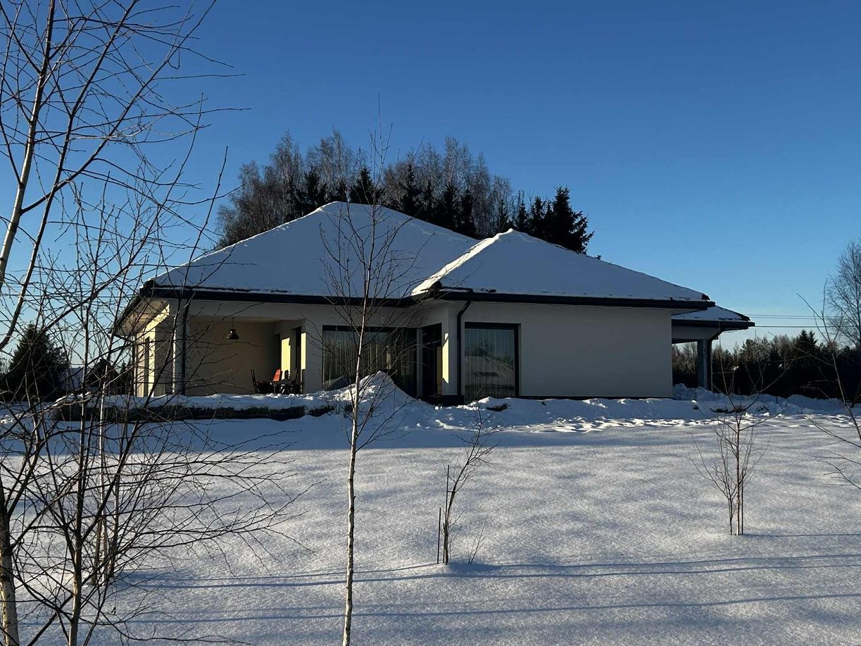 Dom Nowe Siedlisko, Ostróda