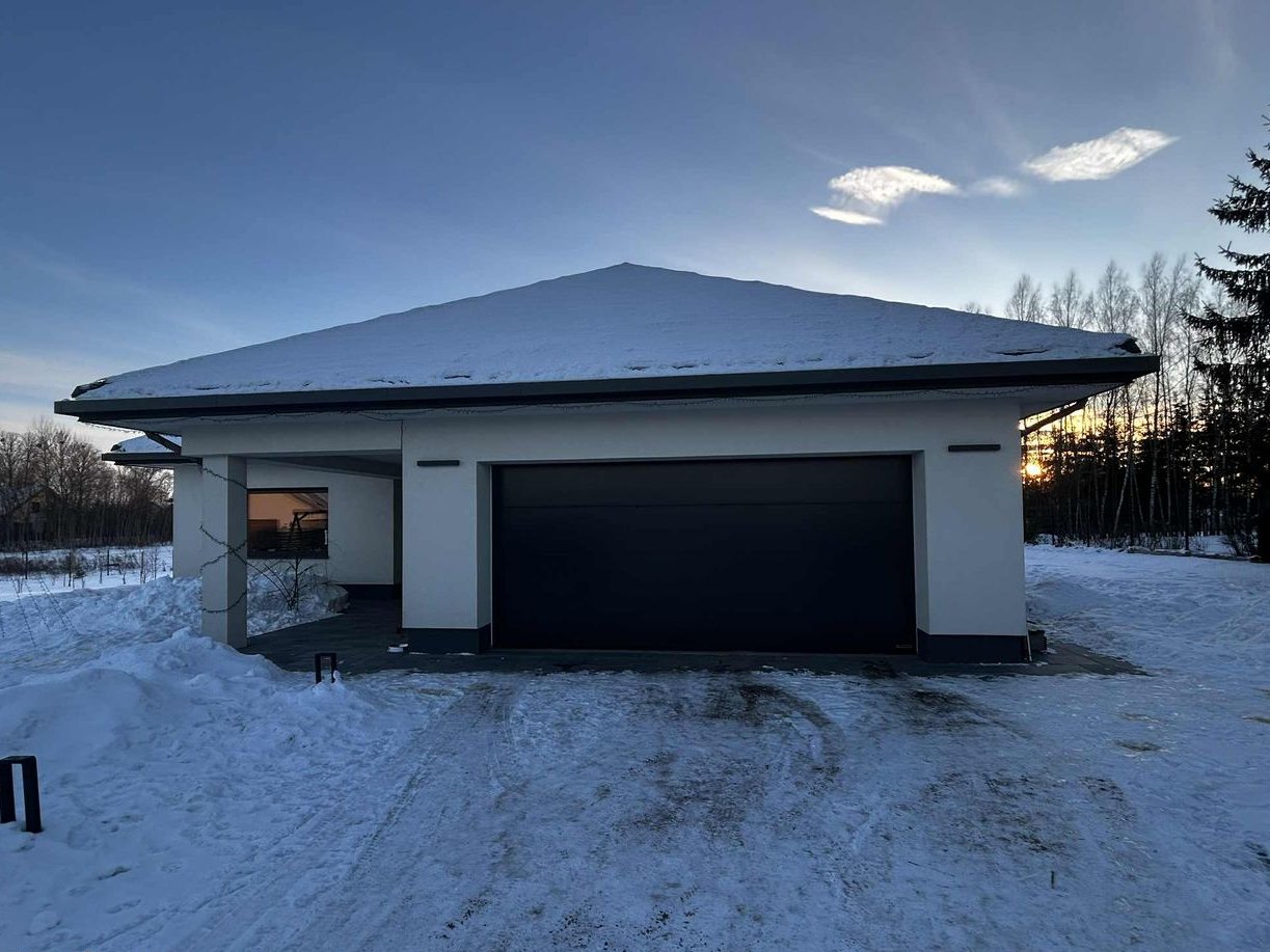 Dom Nowe Siedlisko, Ostróda