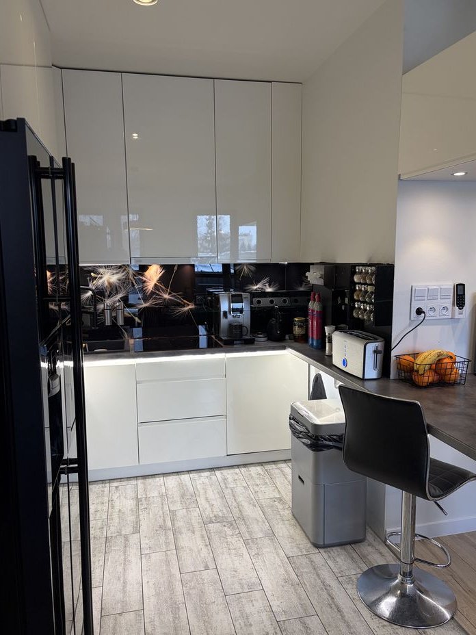 MIESZKANIE Z SAUNĄ W WYSOKIM STANDARDZIE