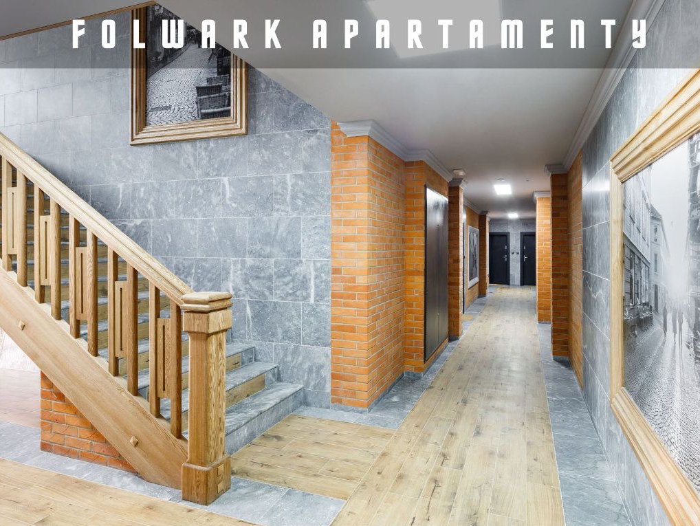 Szczecin–Skarbimierzyce | Apartament loftowy, ogród 70 m², parking