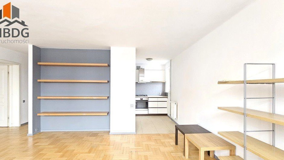 Azory, 50m2 – wygoda, zieleń, potencjał