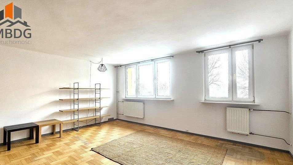 Azory, 50m2 – wygoda, zieleń, potencjał