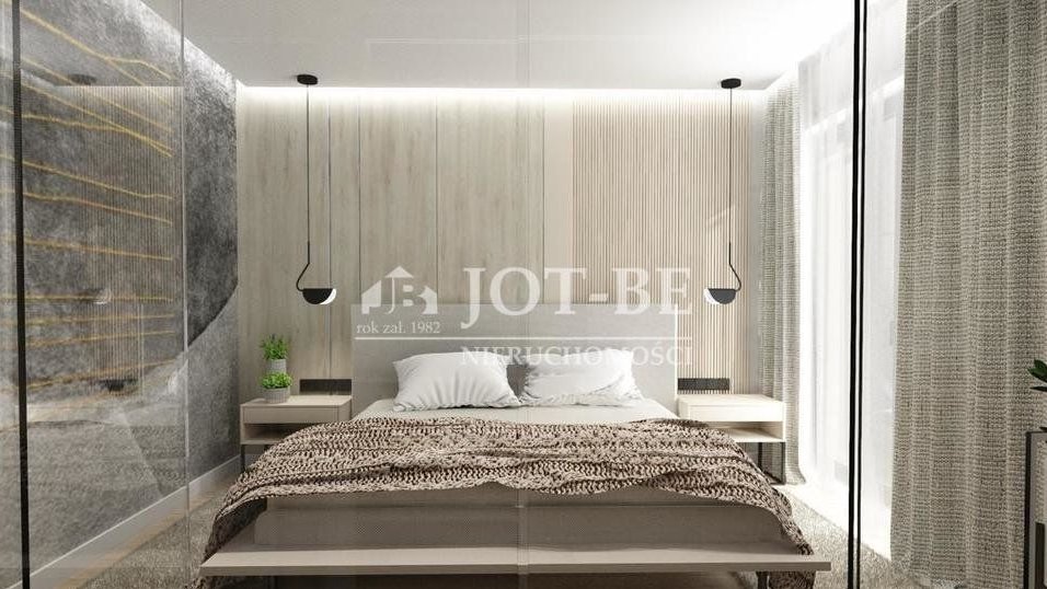 Mieszkanie 2-pok w Centrum miasta - Szczepin