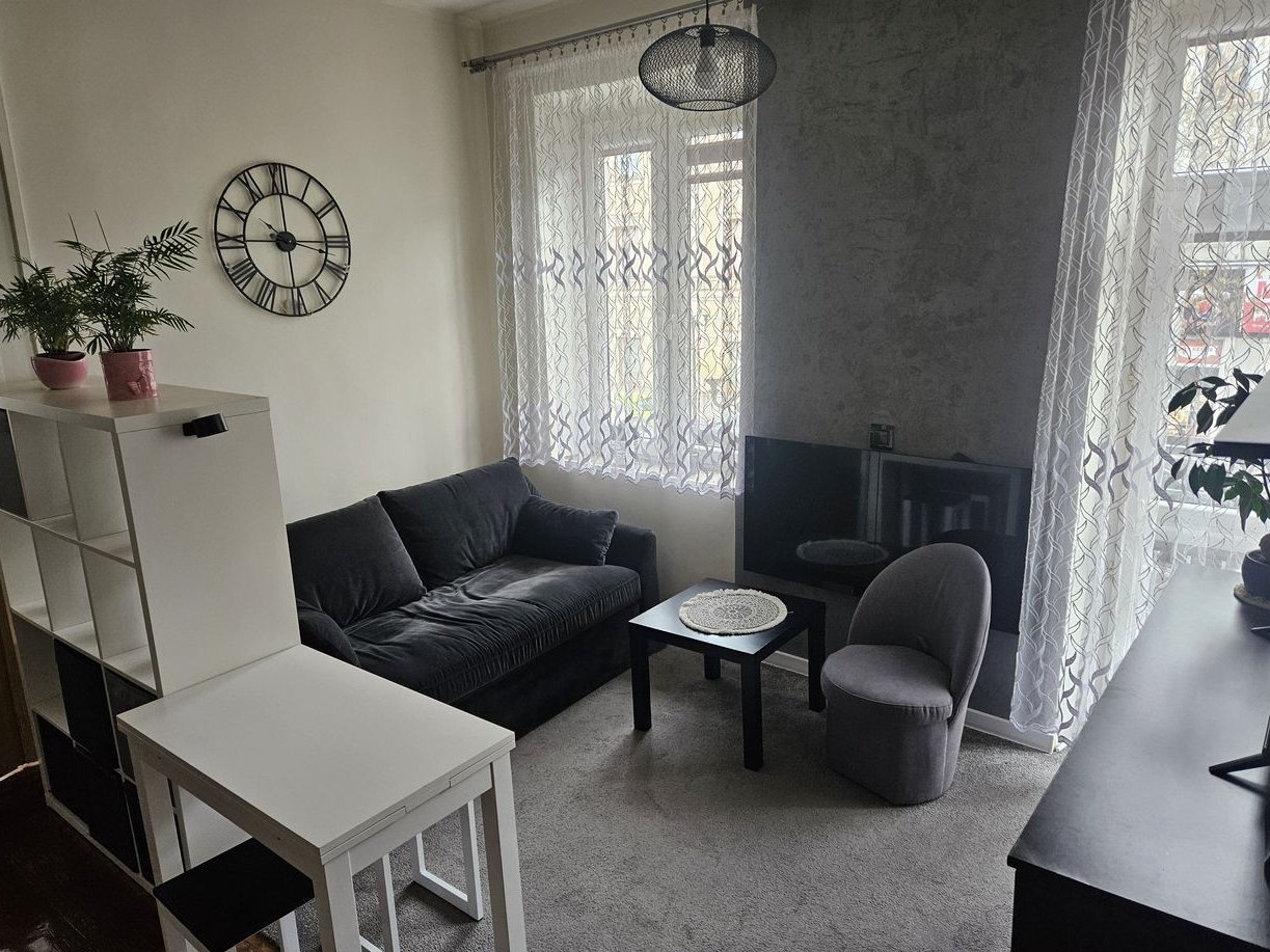 Mieszkanie, 50 m², Siedlce