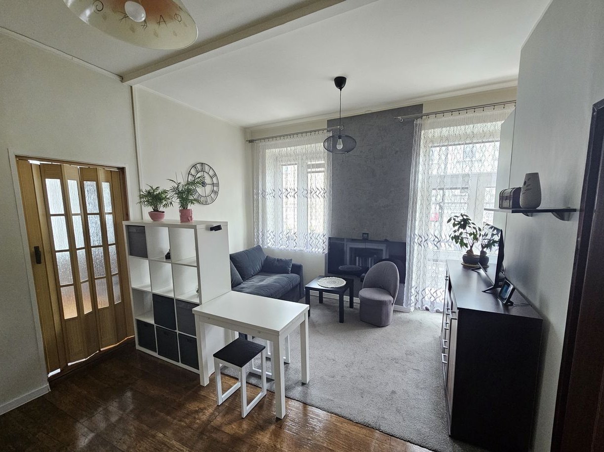 Mieszkanie, 50 m², Siedlce