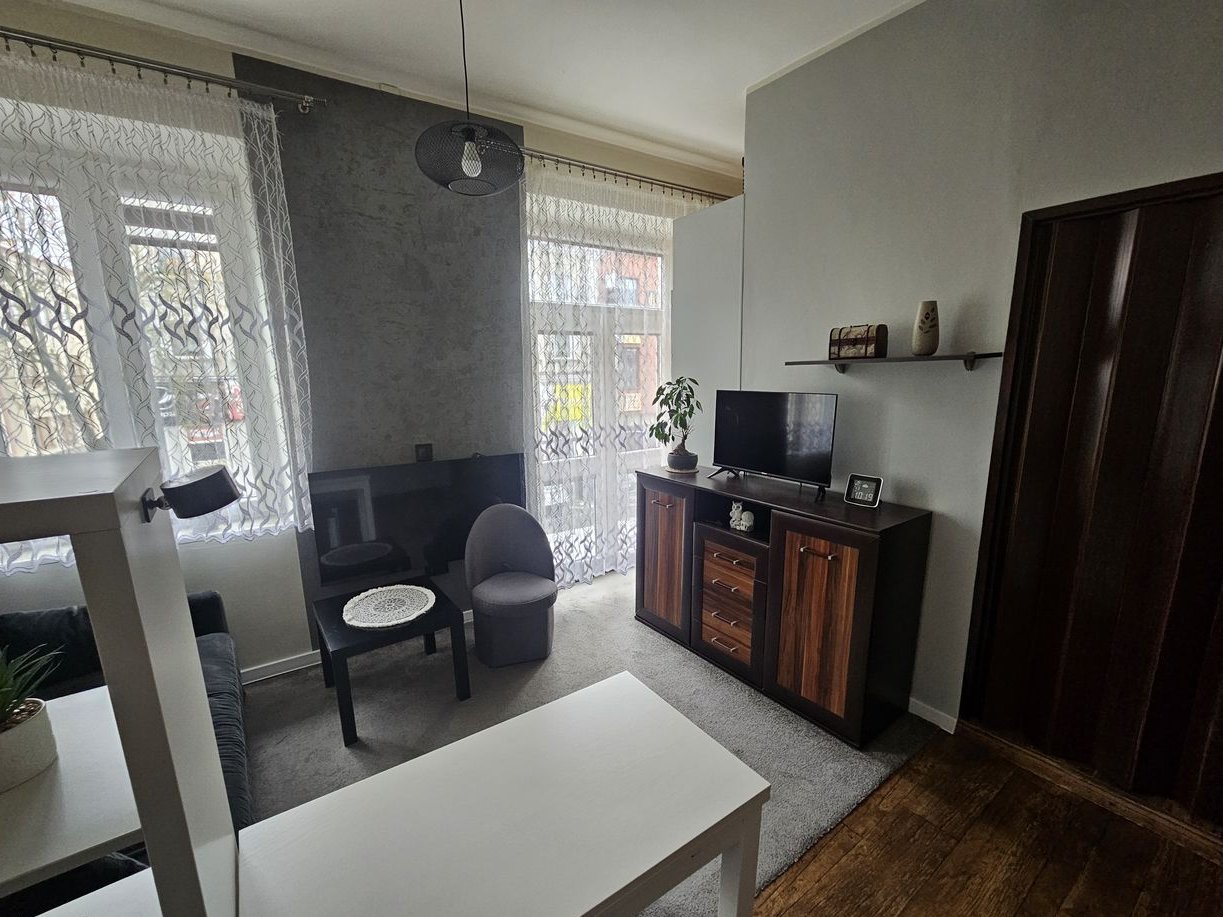 Mieszkanie, 50 m², Siedlce