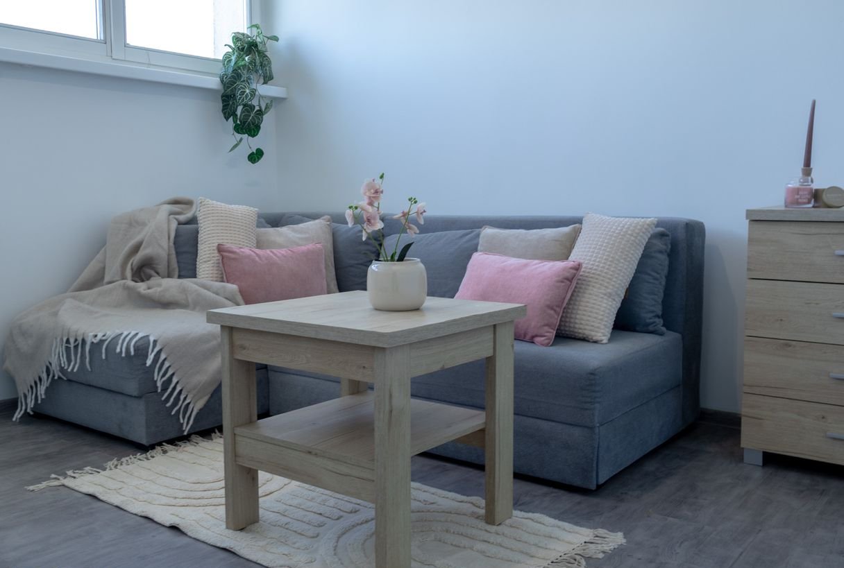 Przestronna kawalerka z osobną kuchnią * PO REMONCIE * OGRODY POZNAŃ *