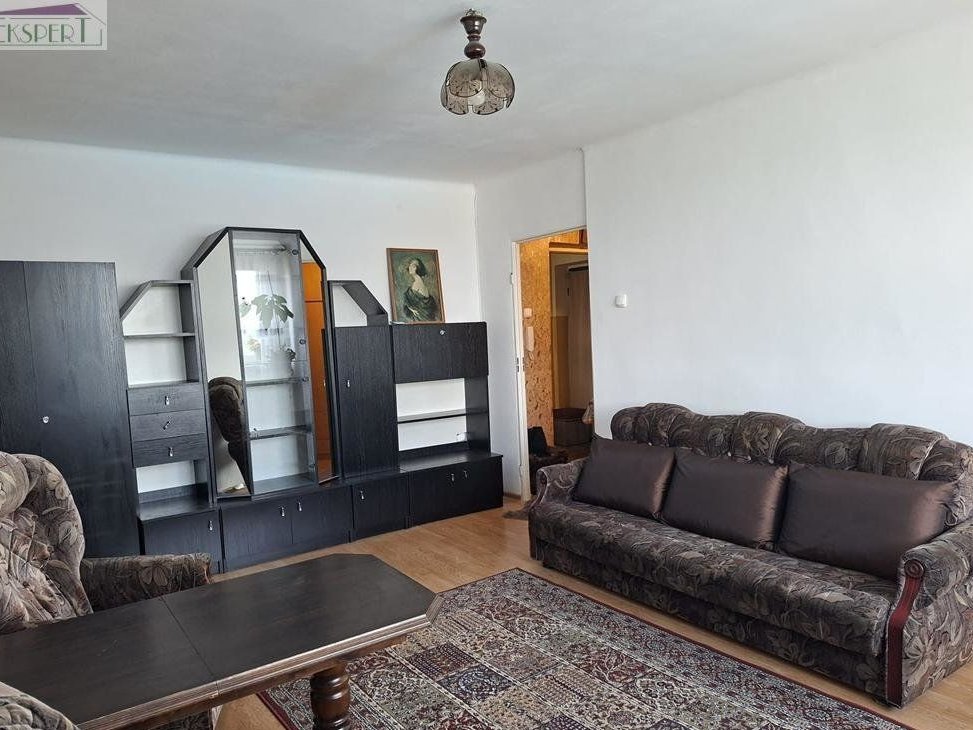 Sosnowiec ul. Zamkowa widokowa kawalerka